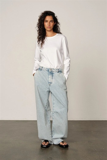 Herskind, Esme Jeans, Indigo Contrast